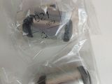 two different types of airbrushs in the packaging