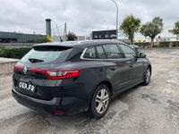RENAULT MEGANE ESTATE 1.5 - Ge… (photo 6)