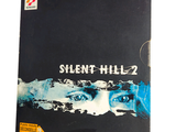 Sony PlayStation 2 : Silent Hill 2 - The Complete Collection