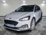 ford focus 1 0tdi 150cv business aut
