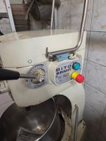 Batteur mélangeur DITO SAMA B20. (photo 2)
