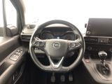 a steering wheel and dashboard of a vehicle