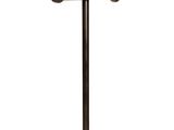 a sign that says blanc - mesnel and is on a pole