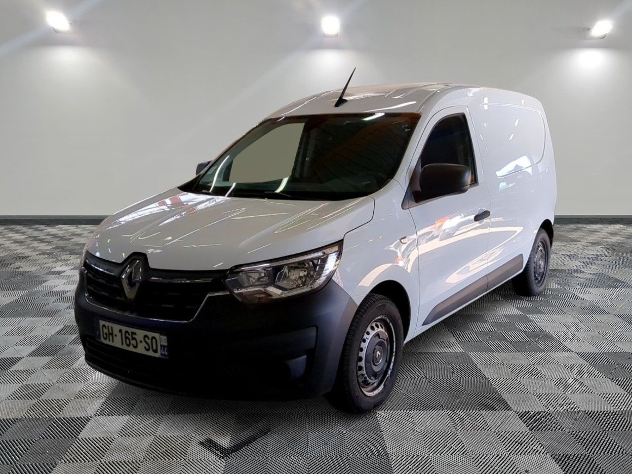 Voitures Particulières