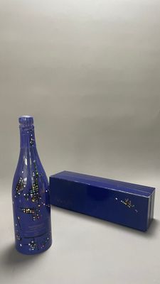 [Champagne]. 1 BOUTEILLE de champagne Taittinger 1983, dans …