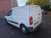 CITROEN BERLINGO 1.6 HDI 90 CH - Genre : CTTE - Carrosserie … (photo 4)