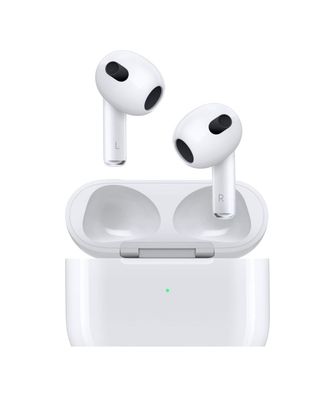 Apple AirPods 3 La première photo est non contractuelle, à t…