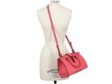 the small pink bag is on a mannequin mannequin mannequin mannequin mannequin mannequin mannequin mannequin mann