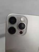 APPLE iPHONE 16 PRO MAX, Natural Titanium. (photo 6)
