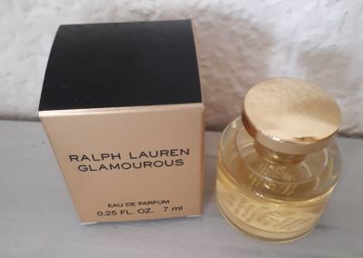Ralph Lauren Glamorous EAP par Ralph Lauren