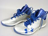 Chaussures de basket Under Armour, taille 11,5