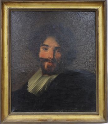 Ecole française de la fin du XIXe siècle, d’après Abraham de… - Photo 1