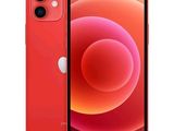 iPhone 12 rouge d'Apple, 64 Go