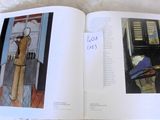 a book with a picture of a man and a woman
