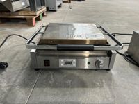 Grill panini Buffalo, dimensions : 48,5x43x20 cm, non testé,…