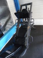Presse TITANIUM STRENGTH (cuisses) (photo 2)