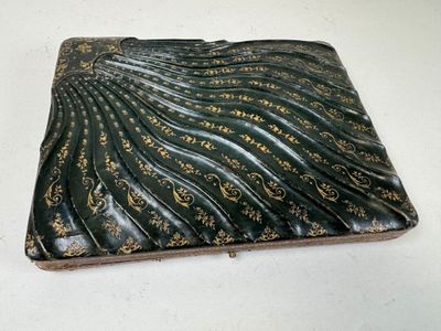 Suite de 11 petites cuillères en argent 950/1000, poinçon Mi… - Photo 1