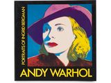 andy warhol, ' andy warhol ', 1989, gallery of modern art