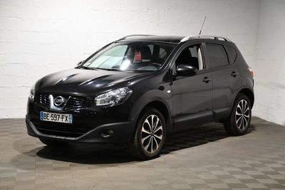 Nissan QXV 2.0 DCV AT 4x4