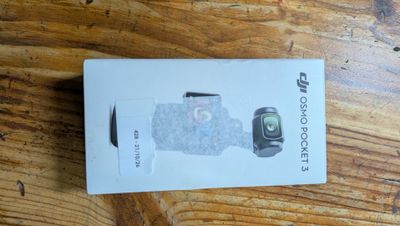 packaging for the new apple watch series 2