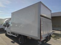 NISSAN INTERSTAR DCI165 ACENTA. (photo 4)