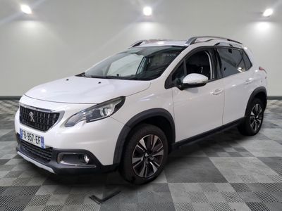 PEUGEOT - 2008 1.2 PURETECH 110CH SS BVM5 ACTIVE - ES - Mise…