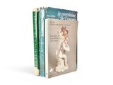 deux livres superposés