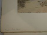 a picture of a book with a drawing on it