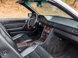 the interior of a car is clean and ready to be used