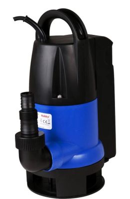 154 / Pompe immergée automatique à flotteur intégré - R…