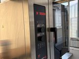 an image of a commercial oven in a commercial kitchen