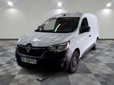 RENAULT - EXPRESS VAN BLUE DCI 75 CONFORT - GO - Mise en ser…