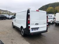 RENAULT TRAFIC FG BLUE DCI 130 L1H1 3T ADVANCE - Genre : CTT… (photo 5)