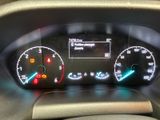 the dashboard of a car with various gauges and numbers on it