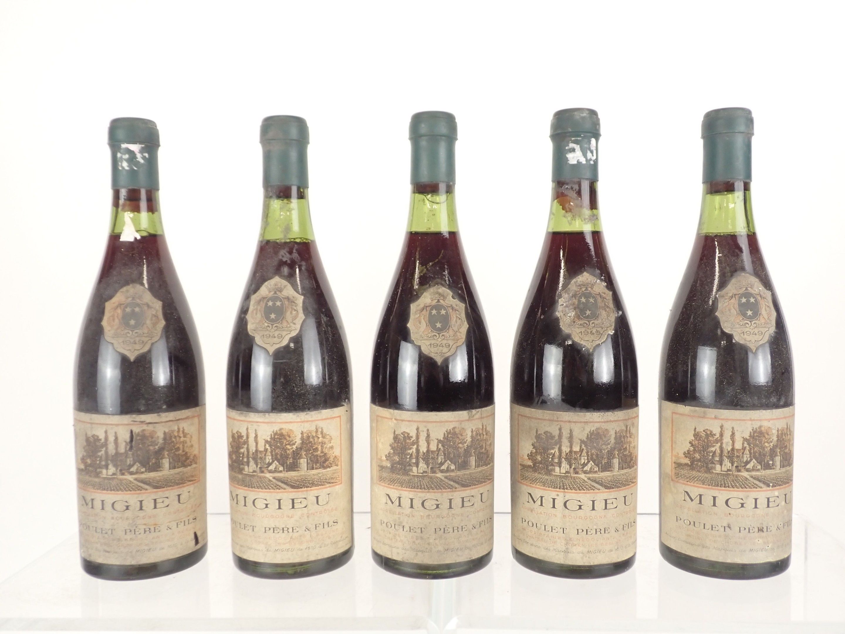 Vins & Spiritueux