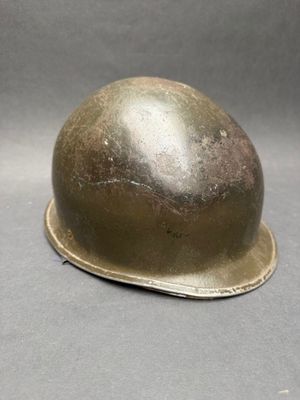 an image of a helmet on a gray background