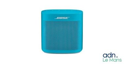 Enceinte portable Bluetooth Bose