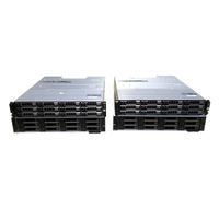 Lot de 2 serveurs : Quantum - DXi4800 - SN:6ZH7RN3 + F1J7RN3 - Intel X