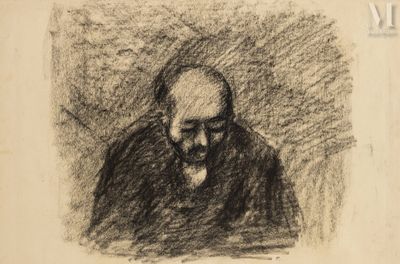 Pierre TAL-COAT (Clohars -Carnoët 1905 - Saint Pierre de Bai…