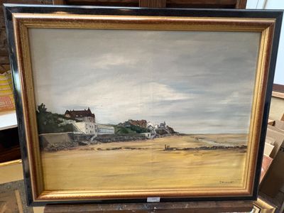 Francoise BOUSQUET Villerville