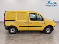 RENAULT KANGOO ZE 60 CH BVA 33KWH NON ROULANT - KANGOO ZE 60… (photo 4)