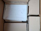 a lot of boxes that are packed together in a box