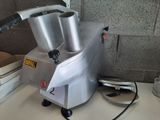 a machine that is sitting on top of a counter