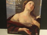 a picture of a book with a picture of a woman on it