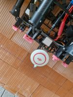 Drone DJI S1000 Gimbal (portable appareil photo) sans radioc… (photo 3)