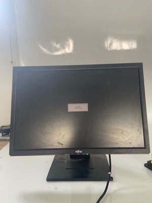 Écran FUJITSU (sans HDMI) Modèle: E22W-5