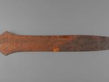 an image of a knife that is on a table
