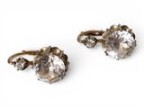 an image of a pair of earrings on a white background