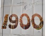 an image of a movie poster with the word boo written on it