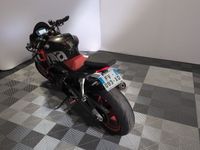 LIEU DE STOCKAGE : Paris Sud - APRILIA - TUONO 660 - ES - Mi… (photo 5)